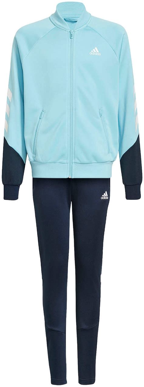 sportkleding adidas meisjes|sportkleding kinderen.